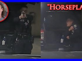 This Is A HUGE Problem | Active Self Protection