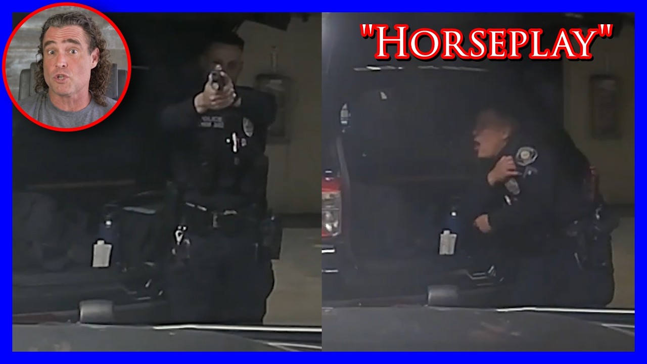 This Is A HUGE Problem | Active Self Protection