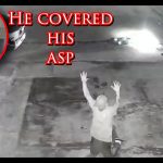 ASP Viewer WRECKS Armed Robber | Active Self Protection