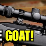 America’s Favorite Rifle