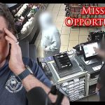 These Clerks Had Counter-Ambush Options | Active Self Protection