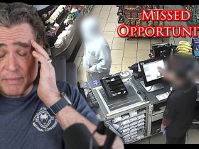 These Clerks Had Counter-Ambush Options | Active Self Protection