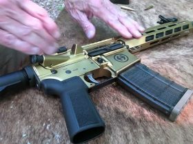 Hi-Point HP15 .300 Blackout