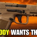 These 7 Guns Are Sitting On Shelves In 2026 (Real Reasons)