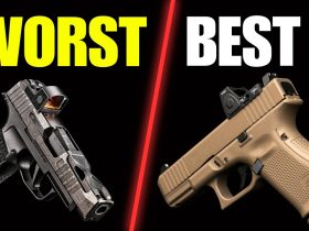 Ranking Every Carry Gun Worst to Best For Reliability