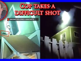 Domestic Dispute Leads To Shots Fired | Active Self Protection