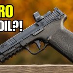 The Zero-Recoil Carry Gun Nobody is Talking About