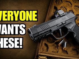 America Couldn’t Stop Buying These 7 9mm Pistols