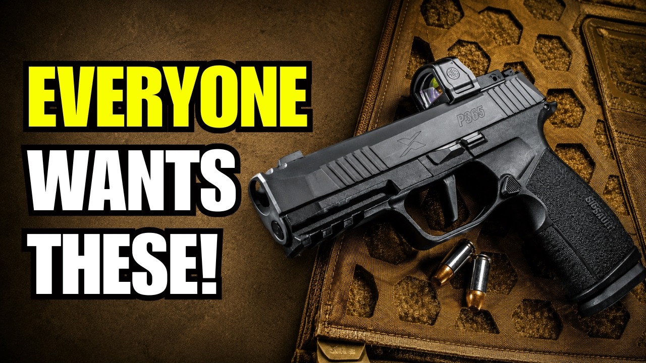 America Can’t Stop Buying These Guns America Can’t Stop Buying These Guns