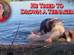 70 Year Old Man Charged With ATTEMPTED MURDER Over This | Active Self Protection