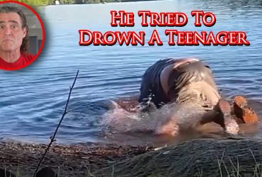 70 Year Old Charged With Attempted Murder Over This