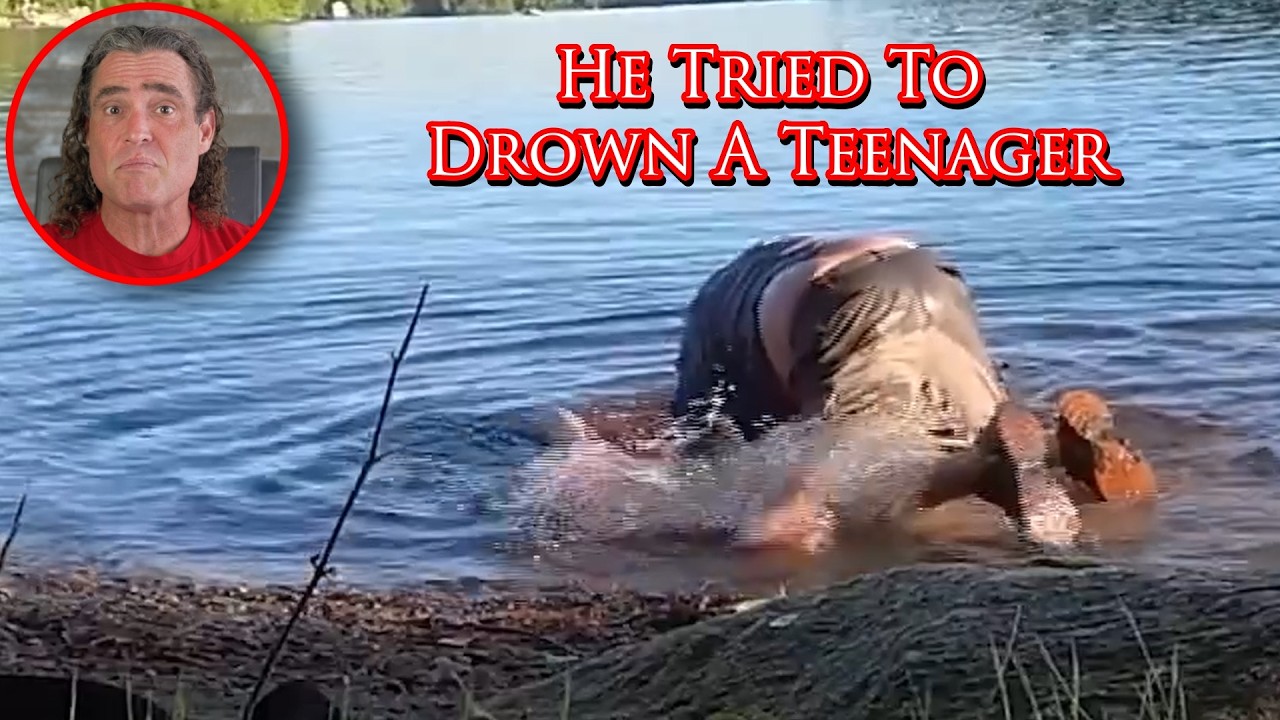 70 Year Old Charged With Attempted Murder Over This