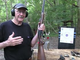 I bought a Gun for a Baby!