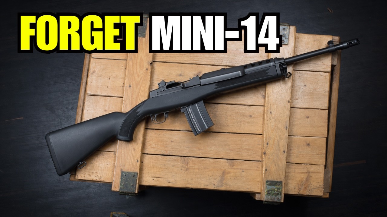 Everyone’s Buying This Gun 2026