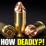 How Deadly Is .45 ACP These Facts Will Shock Every 9mm Fan