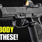 8 Guns Nobody Is Buying in 2026 – ROTTING ON SHELVES