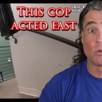 Milwaukee Cop Makes A Spilt Second Decision | Active Self Protection