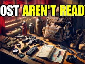 Practical Preparedness For Gun Owners This 2026