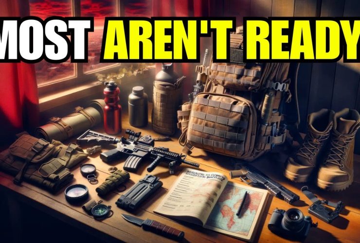 Gun Owners: Preparedness in 2026