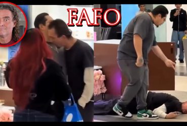 FAFO Compilation | Active Self Protection
