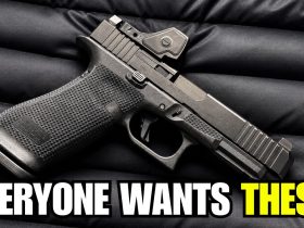 The 7 Handguns Are Selling Like Crazy in 2026 – Milions Can’t Be Wrong!