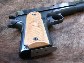 What is the Best 1911?