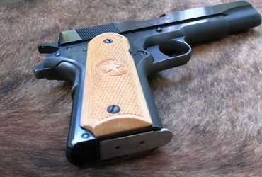 What is the Best 1911?