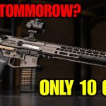 If War Starts Tomorrow — These Are the Only 10 Guns Americans Need!