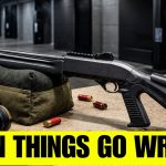 Home Defense Guns That Do Not Depend on Perfect Conditions!