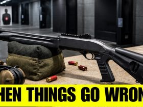 7 Home Defense Guns That Do Not Depend on Perfect Conditions!