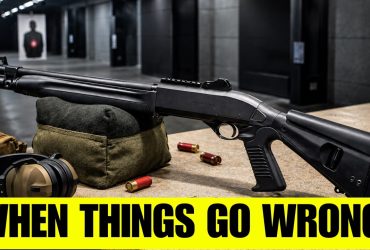 Home Defense Guns That Do Not Depend on Perfect Conditions!