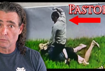 Pastor Facing FELONY Charges for This