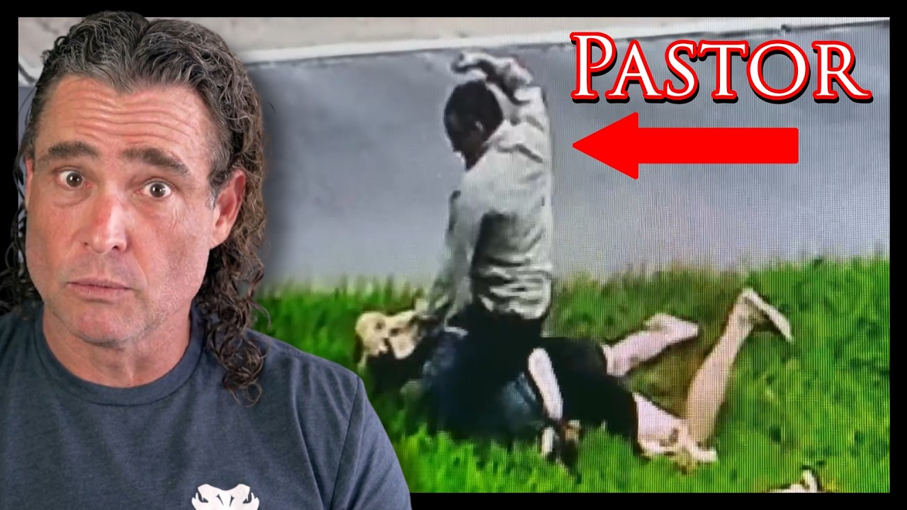 Pastor Facing FELONY Charges for This