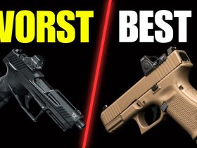 EVERY MAJOR Gun BRAND Ranked from WORST to BEST (With SHOCKING RESULTS)!
