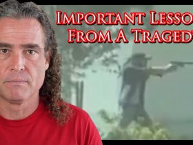 The Twin Falls In-N-Out Incident | Active Self Protection