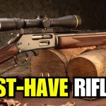7 Timeless Rifles Every Hunter Should Own