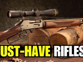 7 Timeless Rifles Every Hunter Should Own