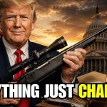 These Gun Rules Just Collapsed, And 2026 Is Going To Look Very Different