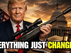 These Gun Rules Just Collapsed, And 2026 Is Going To Look Very Different