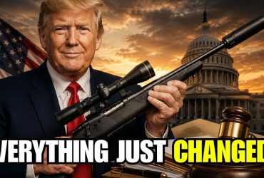 These Gun Rules Just Collapsed, And 2026 Is Going To Look Very Different