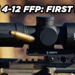EOTech Vudu 4-12: A Compact First Focal Plane MPVO (Mini ACOG Footprint)