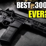 Sig Sauer Rattler LT Review: Is This The Best .300 Blackout Rifle?