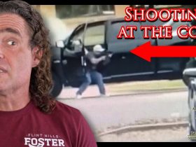 Would You Step In To Stop This? | Active Self Protection