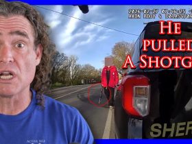 Sacramento Deputy Shows AMAZING Emotional Fitness | Active Self Protection