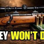 7 Forgotten Hunting Calibers That Refuse to Die