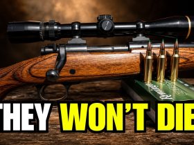 7 Forgotten Hunting Calibers That Refuse to Die