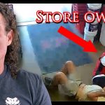 Tucson Business Owner Ruins Shoplifter’s Day | Active Self Protection