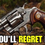 5 Revolvers You’ll REGRET Not Buying Before Prices Change!