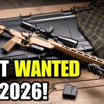 8 Hunting Rifles Everyone Will Want in 2026