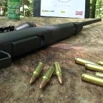 Savage Axis XP  308